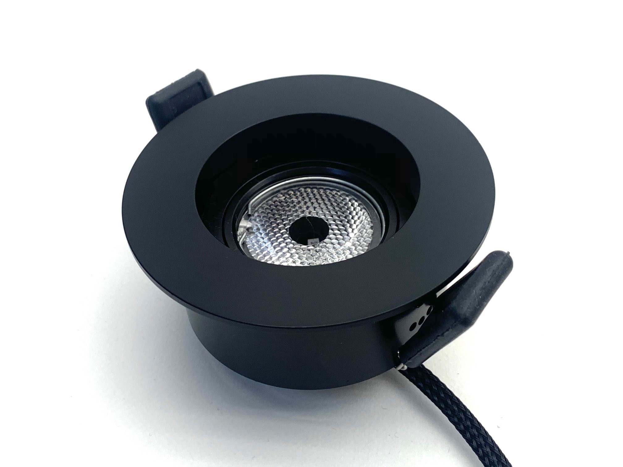 Regulus 24VDC recessed low-profile | TDE Lighttech